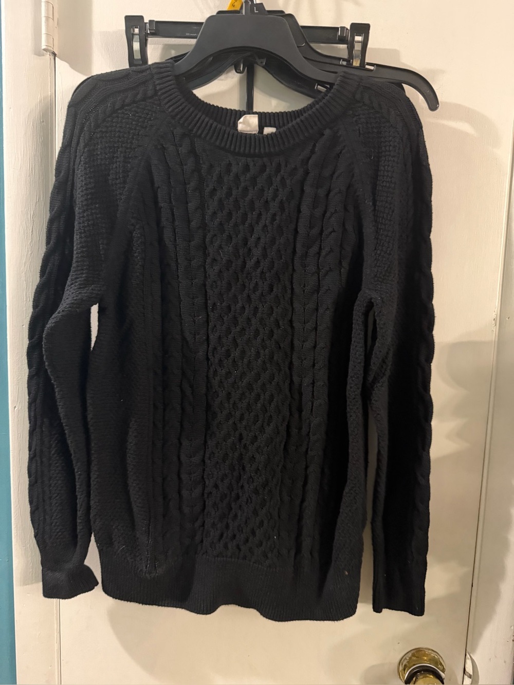 Gap Large Knit Sweater